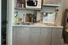 2 Bedroom Condo for rent in Ideo Sathorn - Thaphra, Bukkhalo, Bangkok near BTS Pho Nimit