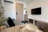 1 Bedroom Condo for rent in THE BASE Bukit, Wichit, Phuket