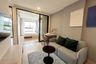 1 Bedroom Condo for rent in THE BASE Bukit, Wichit, Phuket