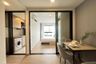 1 Bedroom Condo for rent in THE BASE Bukit, Wichit, Phuket