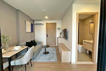 1 Bedroom Condo for rent in THE BASE Bukit, Wichit, Phuket