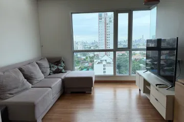 1 Bedroom Condo for sale in Lumpini Park Vibhavadi - Chatuchak, Chom Phon, Bangkok near BTS Saphan Kwai