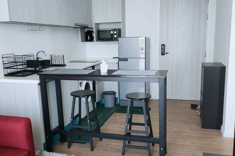 2 Bedroom Condo