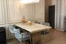 2 Bedroom Condo for rent in Noble Recole, Khlong Toei Nuea, Bangkok near BTS Asoke