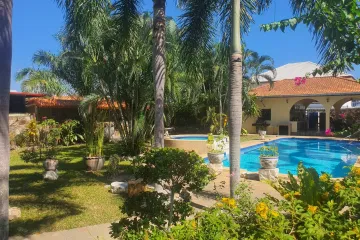 4 Bedroom House for Sale or Rent in Bang Lamung, Chonburi