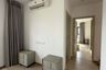 2 Bedroom Condo for rent in Life Rama 4 - Asoke, Khlong Toei, Bangkok near MRT Queen Sirikit National Convention Centre