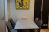 2 Bedroom Condo for rent in Noble Reform, Phaya Thai, Bangkok near BTS Ari