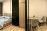 1 Bedroom Condo for rent in NICHE MONO Sukhumvit - Bearing, Samrong Nuea, Samut Prakan near BTS Bearing