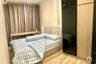 1 Bedroom Condo for rent in NICHE MONO Sukhumvit - Bearing, Samrong Nuea, Samut Prakan near BTS Bearing