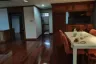 2 Bedroom Apartment for rent in Baan Lertpaisan, Khlong Tan Nuea, Bangkok