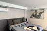 1 Bedroom Condo for rent in Park Origin Chula Samyan, Maha Phruettharam, Bangkok near MRT Sam Yan