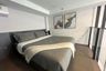 1 Bedroom Condo for rent in Park Origin Chula Samyan, Maha Phruettharam, Bangkok near MRT Sam Yan