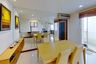 2 Bedroom Condo for rent in River Heaven, Bang Kho Laem, Bangkok near BTS Saphan Taksin