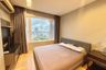2 Bedroom Condo for rent in Siri at Sukhumvit, Phra Khanong, Bangkok near BTS Thong Lo
