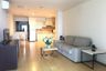 2 Bedroom Condo for rent in The Waterford Diamond, Khlong Tan, Bangkok near BTS Phrom Phong
