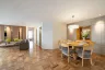 2 Bedroom Condo for rent in Bangkok Garden, Chong Nonsi, Bangkok near BTS Chong Nonsi