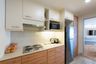 2 Bedroom Condo for rent in Bangkok Garden, Chong Nonsi, Bangkok near BTS Chong Nonsi