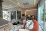 3 Bedroom Townhouse for sale in Supalai Ville Chonburi, Huai Kapi, Chonburi