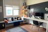 3 Bedroom Townhouse for sale in Supalai Ville Chonburi, Huai Kapi, Chonburi