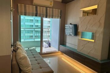 1 Bedroom Condo for Sale or Rent in Lumpini Park Beach Jomtien, 