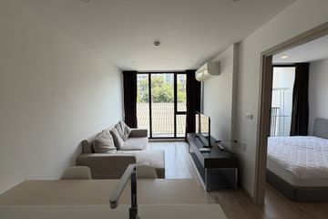 1 Bedroom Condo for rent in Serio Sukhumvit 50, Phra Khanong, Bangkok near BTS On Nut