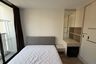 1 Bedroom Condo for rent in Serio Sukhumvit 50, Phra Khanong, Bangkok near BTS On Nut