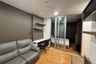 1 Bedroom Condo for rent in The President Sathorn-Ratchaphruek 2, Pak Khlong Phasi Charoen, Bangkok near BTS Bang Wa