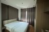 1 Bedroom Condo for rent in The President Sathorn-Ratchaphruek 2, Pak Khlong Phasi Charoen, Bangkok near BTS Bang Wa