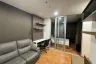 1 Bedroom Condo for rent in The President Sathorn-Ratchaphruek 2, Pak Khlong Phasi Charoen, Bangkok near BTS Bang Wa
