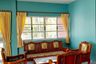 3 Bedroom House for rent in Mike Orchid Villas, Nong Prue, Chonburi