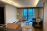 2 Bedroom Condo for rent in Prive by Sansiri, Lumpini, Bangkok near MRT Lumpini