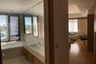 2 Bedroom Condo for rent in Prive by Sansiri, Lumpini, Bangkok near MRT Lumpini