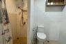 2 Bedroom Condo for rent in Sampoom Garden, Silom, Bangkok near BTS Saint Louis