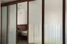 2 Bedroom Condo for rent in Sampoom Garden, Silom, Bangkok near BTS Saint Louis