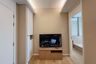 1 Bedroom Condo for rent in The Saint Residences, Chom Phon, Bangkok near MRT Phahon Yothin