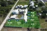 Land for sale in Baan Rabiengkao, Hin Lek Fai, Prachuap Khiri Khan
