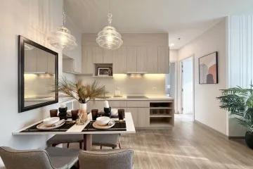 2 Bedroom Condo for sale in Keen Sriracha, Si Racha, Chonburi