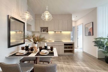 2 Bedroom Condo for sale in Keen Sriracha, Si Racha, Chonburi