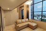 1 Bedroom Condo for rent in Knightsbridge Prime Sathorn, Thung Wat Don, Bangkok near BTS Chong Nonsi