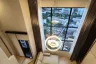 1 Bedroom Condo for rent in Knightsbridge Prime Sathorn, Thung Wat Don, Bangkok near BTS Chong Nonsi