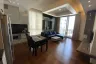 2 Bedroom Condo for rent in Quattro by Sansiri, Khlong Tan Nuea, Bangkok near BTS Thong Lo