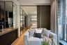 1 Bedroom Condo for rent in 28 Chidlom, Lumpini, Bangkok near BTS Chit Lom