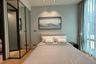 1 Bedroom Condo for rent in 28 Chidlom, Lumpini, Bangkok near BTS Chit Lom