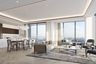 2 Bedroom Condo for rent in One bangkok residence, Lumpini, Bangkok near MRT Lumpini