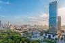 2 Bedroom Condo for rent in One bangkok residence, Lumpini, Bangkok near MRT Lumpini