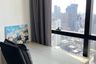 1 Bedroom Condo for rent in Ashton Chula-Silom, Si Phraya, Bangkok near MRT Sam Yan