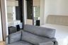 1 Bedroom Condo for rent in Ashton Chula-Silom, Si Phraya, Bangkok near MRT Sam Yan