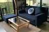 1 Bedroom Condo for rent in Rain, Cha am, Phetchaburi