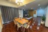3 Bedroom Condo for rent in Siam Condominium, Din Daeng, Bangkok near MRT Phra Ram 9