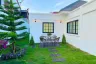 4 Bedroom House for sale in Nong Prue, Chonburi